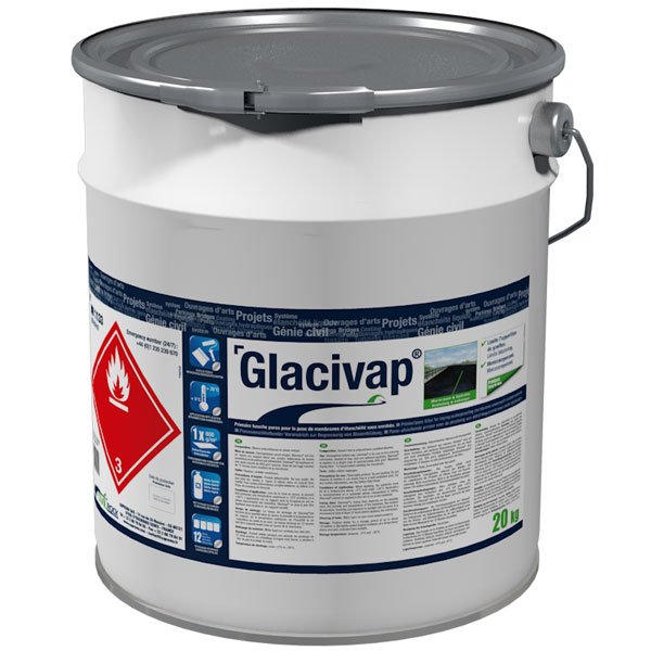 GLACIVAP