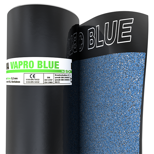 SOPREMA Vapro blue