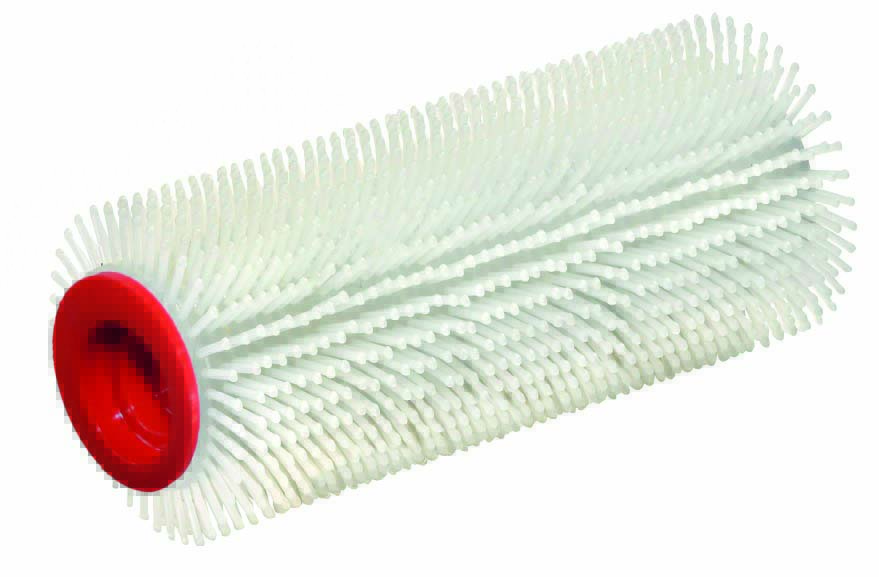 Stachelwalze - aus Kunststoff