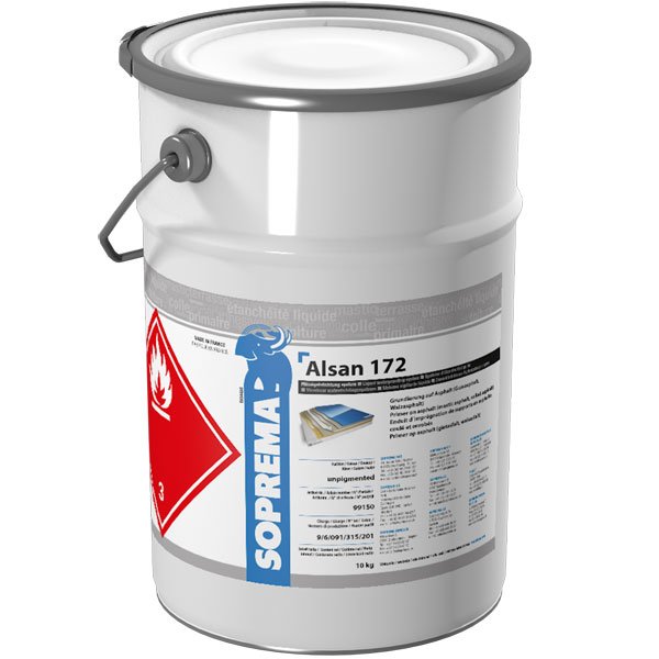 ALSAN 172 Asphaltgrundierung