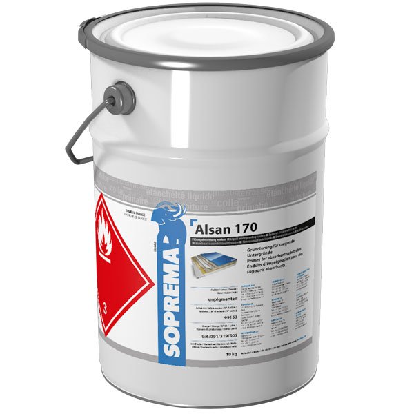 ALSAN 170 Grundierung