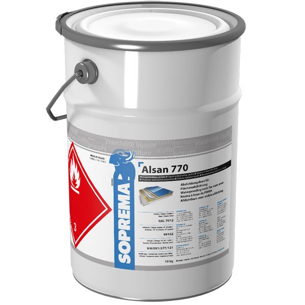 ALSAN 770 Abdichtungsharz