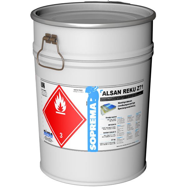 ALSAN REKU Z71 Porenfüller