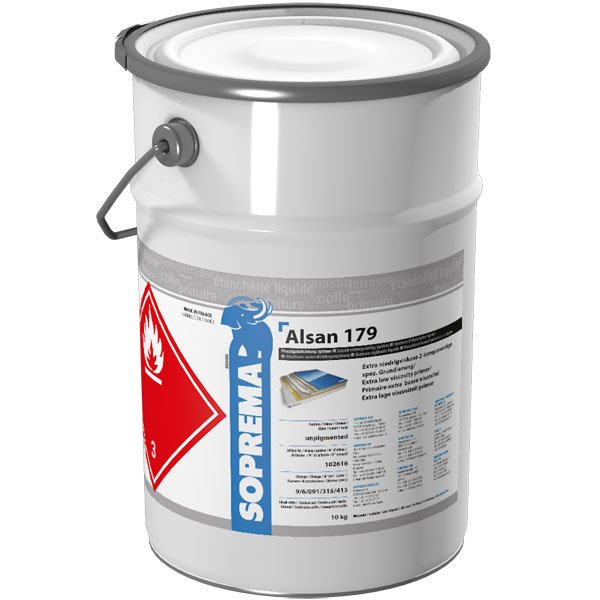 ALSAN 179 Porenfüller