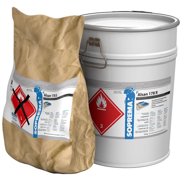 ALSAN 178 RS Spezialgrundierung