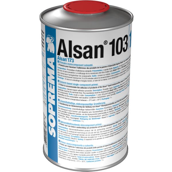 ALSAN 103 TPO/FPO Grundierung
