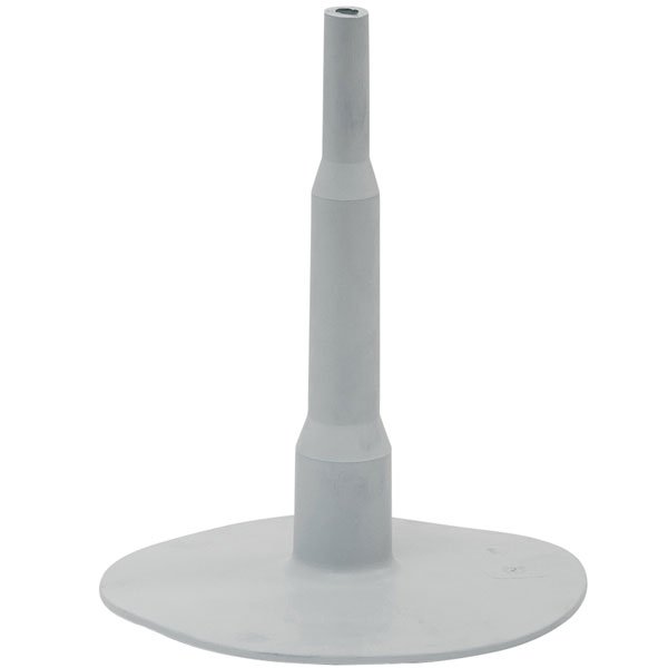 FLAGON Blitzschutzdurchführung PVC