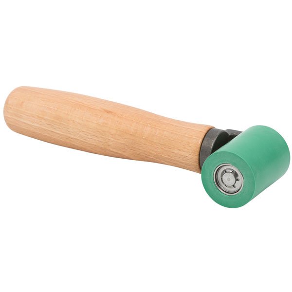 FLAGON PVC Andrückrolle 40 mm