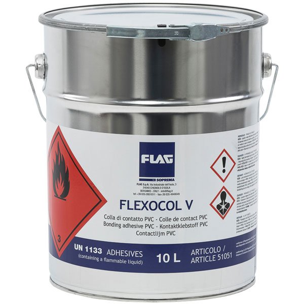 FLEXOCOL V