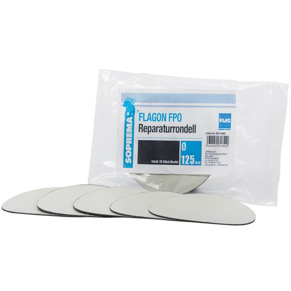 FLAGON FPO Reparaturrondell