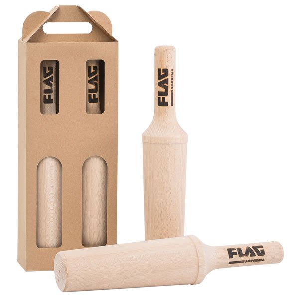 FLAGON K - Tragehilfe